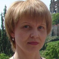 Натали Владимировна