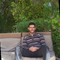 Ahmed Brik