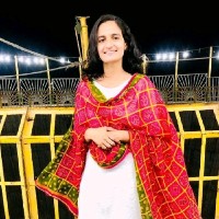 Nisha Mohil