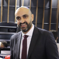 Abdullah Saad