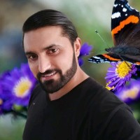 Naseem Iqbal