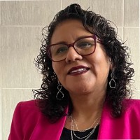 Edith Mónica Valverde Pacheco