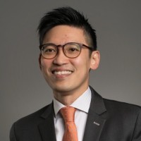 Darryl Tan, CFA, CAIA