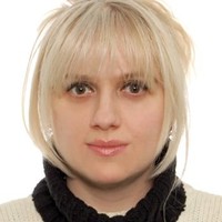 Inga Shalibashvili