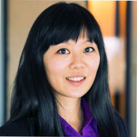 Jane Ma