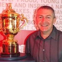 Emyr Roberts