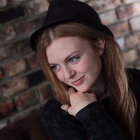 Anna Gavrilova