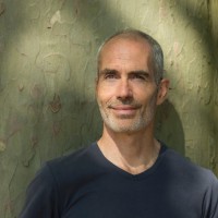 Stephane Daniel Schlup