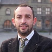 Gustavo Braslavsky