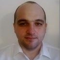 Sebastian Veregut