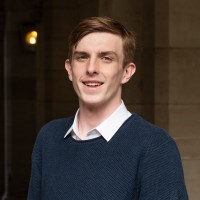 Nicholas Quinlan