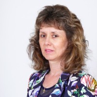 Galya Grigorova