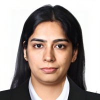 Pankhuri Arora