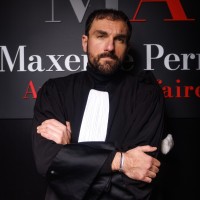 MAXENCE PERRIN