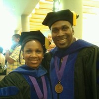 Vickie McBride, Ph.D