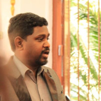 Philip Rahul Devdas