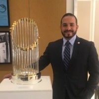 Jose Rafael Esterás
