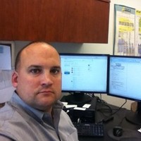 Mark Thorne, P.L.(Eng)