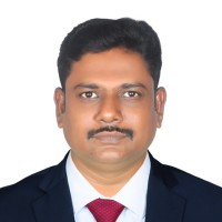 Chakkaravarthi Saravanan