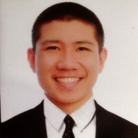 Andrew Bernardo