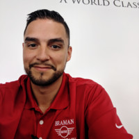 David Borjas