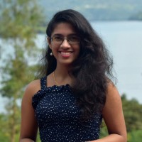 Sharvaree Grampurohit