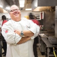 Greg Grisanti Crc, Cfsp
