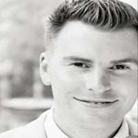 Brian Ivory-Harte