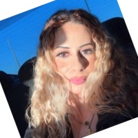Mary Harb