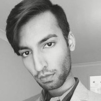 Uzair Khan