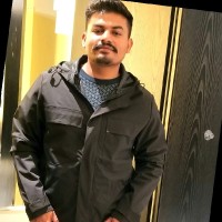 Sukhjit Badyal