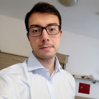 Luca Stefani