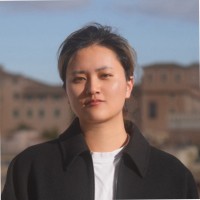 Qiuxuan Ma
