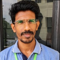 Kalirajan Cheirmadurai