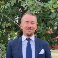 Tobias Olsson