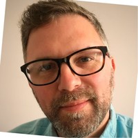 Joel Greig