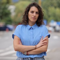 Tijana Igrutinović