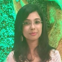 Khushi Shah