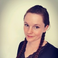 Jeanne Sønderskov Rasmussen