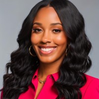 Tamia Hill