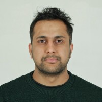 Prakash Khanal