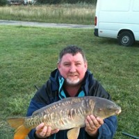 Derek Smith