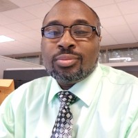 Quentin Harris