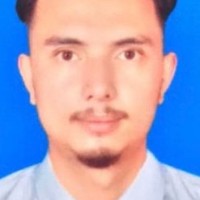 Amrit Bhandari