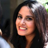 Anoud Saeed