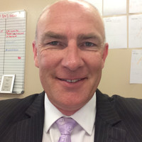 SHANE FOX