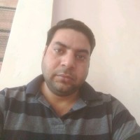 Pravesh Kumar