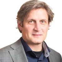 Jan Gestel, van