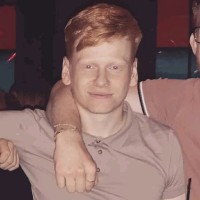 Conor Fairburn