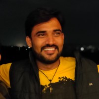Ghanshyam Kuwar